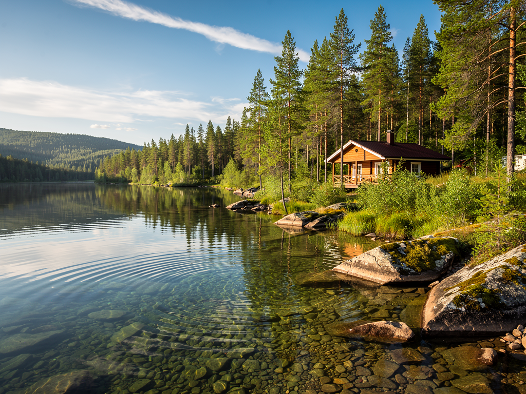 Карелия